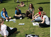 vacanza studio in irlanda